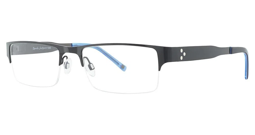 Randy Jackson RJ1080 Eyeglasses - view 2